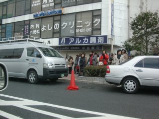 �ǲ褫�����Υ���������Ź���������οͤ����ꡣ