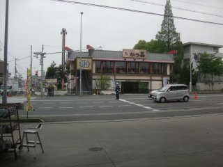 交通取締りの多い1日でした。 交通取締りの多い1日でした。