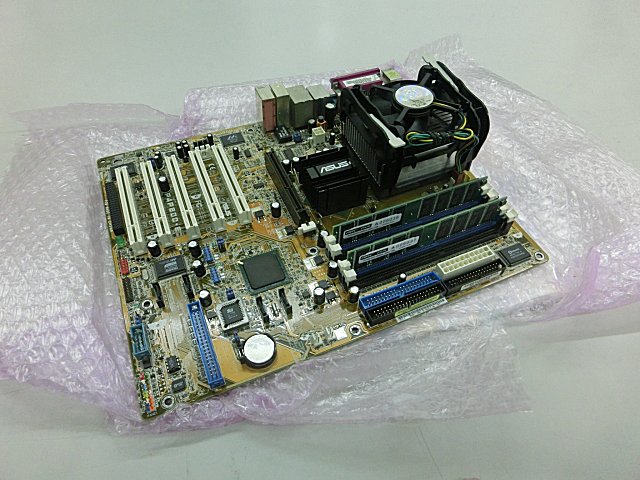 Pentium4κǸο餻롣