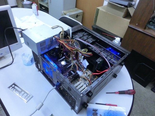 PC̤ɽޤ