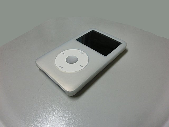 ֿiPod classicΥåȥå״λ