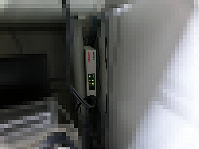 ベースハブを交換。 ベースハブを交換。