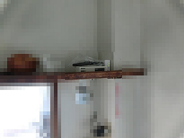交換したハブです。 交換したハブです。