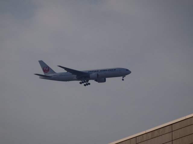 JALB777ζ顣褺B777-200顣