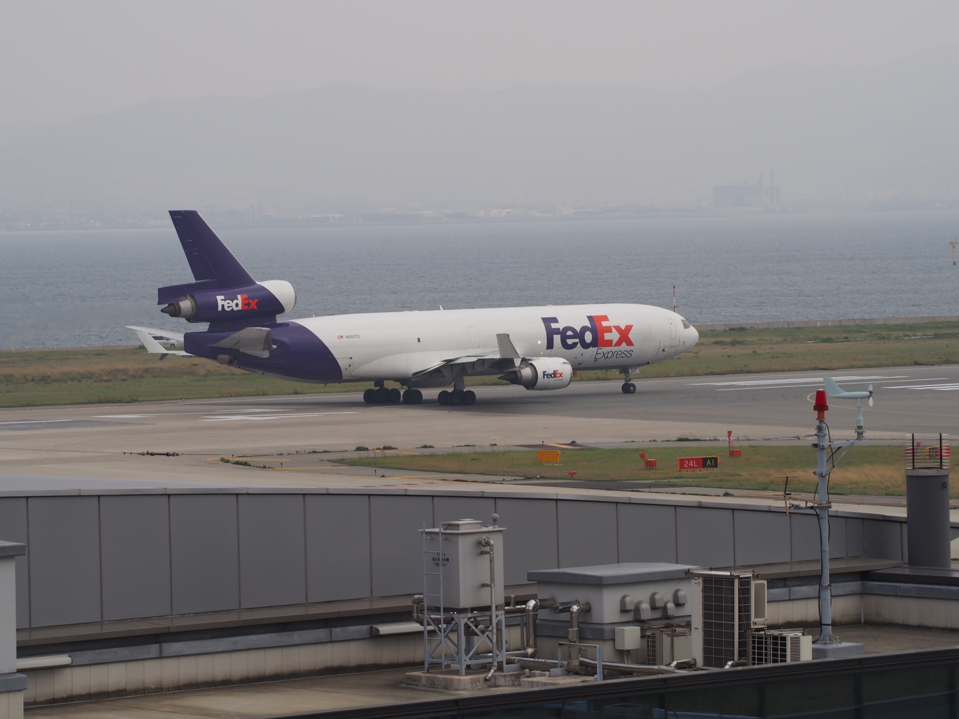 FedexMD-11FǤ