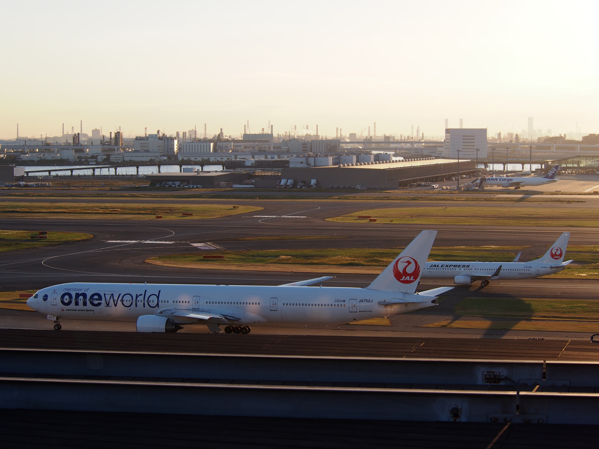 뵡(B777-346/JA752J)Ǥ