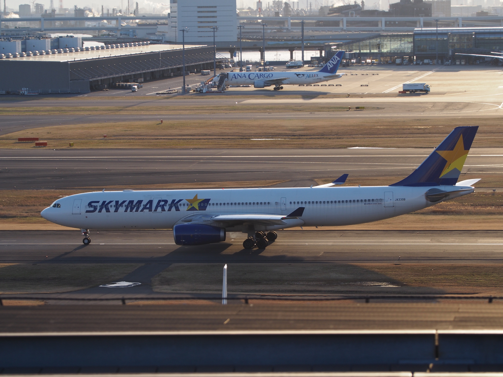 ƲȤA330-300Ǥ