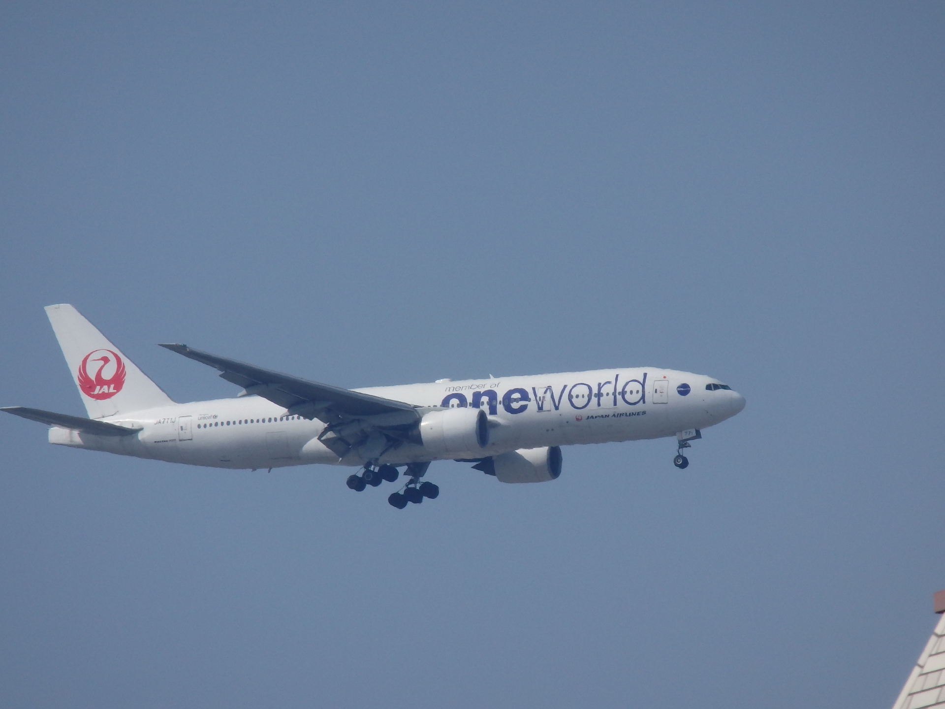 B777-246(JA771J)Ǥ