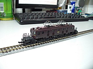 SG�ȴ��ѥ󥿤���ħ��EF56-12���Եܵ��ض�Ǥ���(^o^)