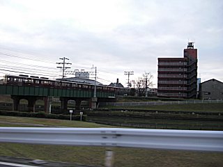 阪急京都線です。(^o^) 阪急京都線です。(^o^)
