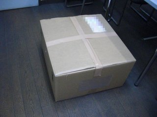 PCを修理に出しました。(^o^) PCを修理に出しました。(^o^)