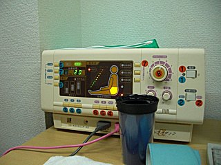 アルファダックのお世話になりました。(^o^;) アルファダックのお世話になりました。(^o^;)