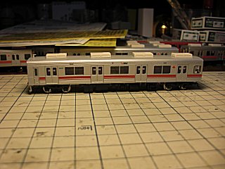 クハ9003の公式面です。(^o^) クハ9003の公式面です。(^o^)
