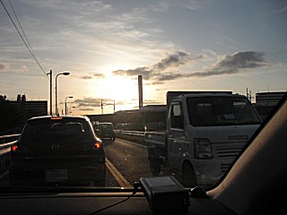 久々の晴れ間とのぞみ302Aです。(^o^) 久々の晴れ間とのぞみ302Aです。(^o^)
