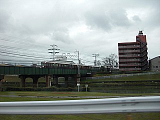 名実ともに阪急の顔になった9300系です。(^o^) 名実ともに阪急の顔になった9300系です。(^o^)