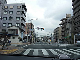 鉄道模型ヤマモトのある清水駅近辺です。(^o^) 鉄道模型ヤマモトのある清水駅近辺です。(^o^)