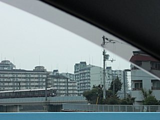 阪急摂津市駅開業まであと1日です。(^o^) 阪急摂津市駅開業まであと1日です。(^o^)