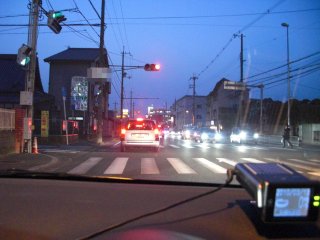 第2京阪道開業で巣本の渋滞はますます酷くなるかも!?(^o^;) 第2京阪道開業で巣本の渋滞はますます酷くなるかも!?(^o^;)