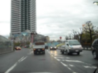 子供を駅まで送って出社しました。(^o^) 子供を駅まで送って出社しました。(^o^)