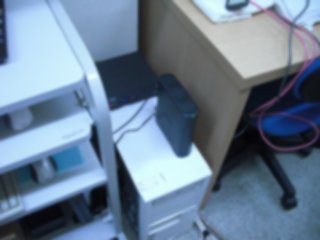 ͽ��HDD�ϥ��֥����Фˡ�