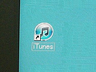 iTunesをアップグレードしました。 iTunesをアップグレードしました。