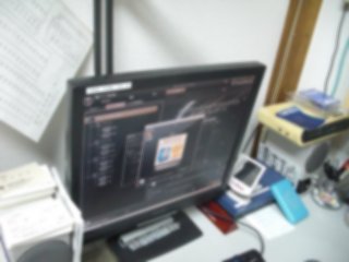 何故かDVD作成がやりにくかったです。 何故かDVD作成がやりにくかったです。