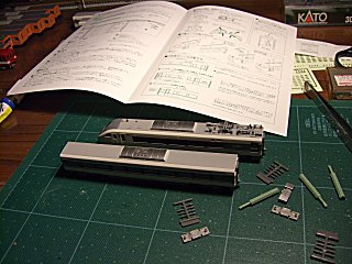 半分イヤイヤのシール貼り(^o^) 半分イヤイヤのシール貼り(^o^)