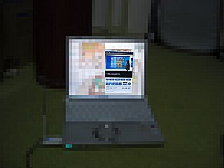 ��󥻥������塼�ʡ���(^o^)