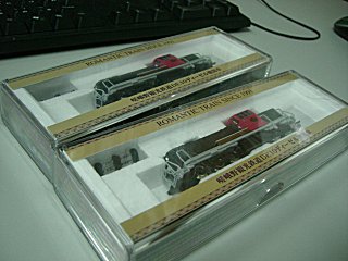 DE10嵯峨野観光鉄道仕様 DE10嵯峨野観光鉄道仕様