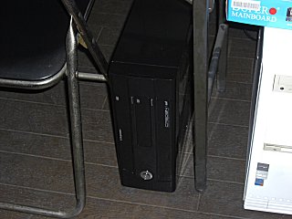 Coupden CP500Series PC Case