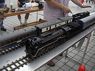 �ã����ȥ֥롼�ȥ쥤��