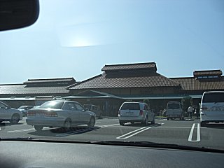こうした「道の駅」が多いです。(^o^) こうした「道の駅」が多いです。(^o^)