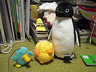 suica�ڥ󥮥���㤤�ޤ�����(^o^)