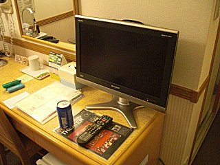 �ϥǥ��б�TV�ˤʤäƤ��ޤ�����(^o^)