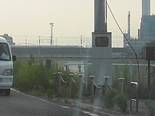 一昨日乗車した「のぞみ104A」です。(^o^) 一昨日乗車した「のぞみ104A」です。(^o^)