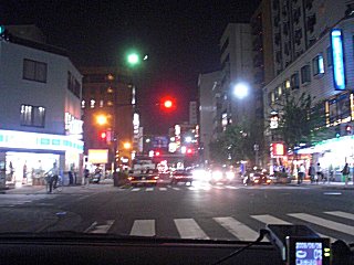 色とりどりの風景です。(^o^) 色とりどりの風景です。(^o^)