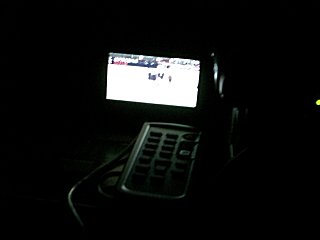 キャプチャー中 キャプチャー中