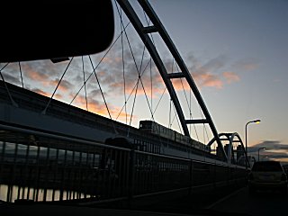 ī�Ƥ��˱Ǥ�������Υ졼��Ǥ���(^o^)